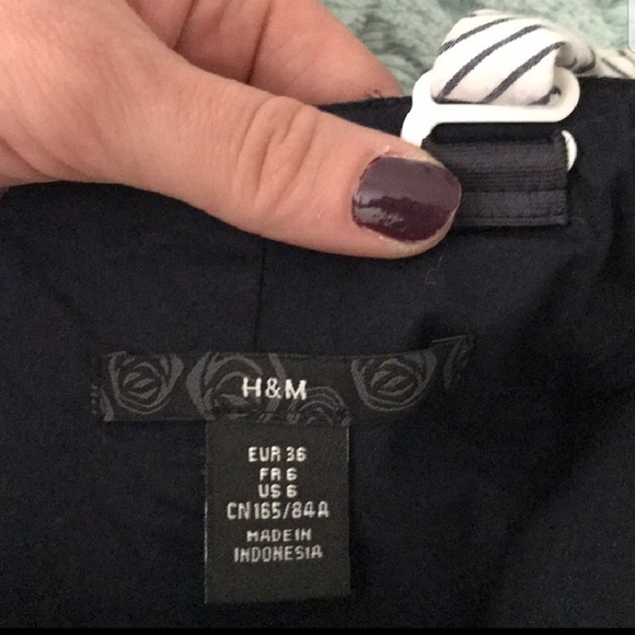 H&M Multi-Way Top - Picture 3 of 4